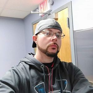 Meet your Posher, Tj